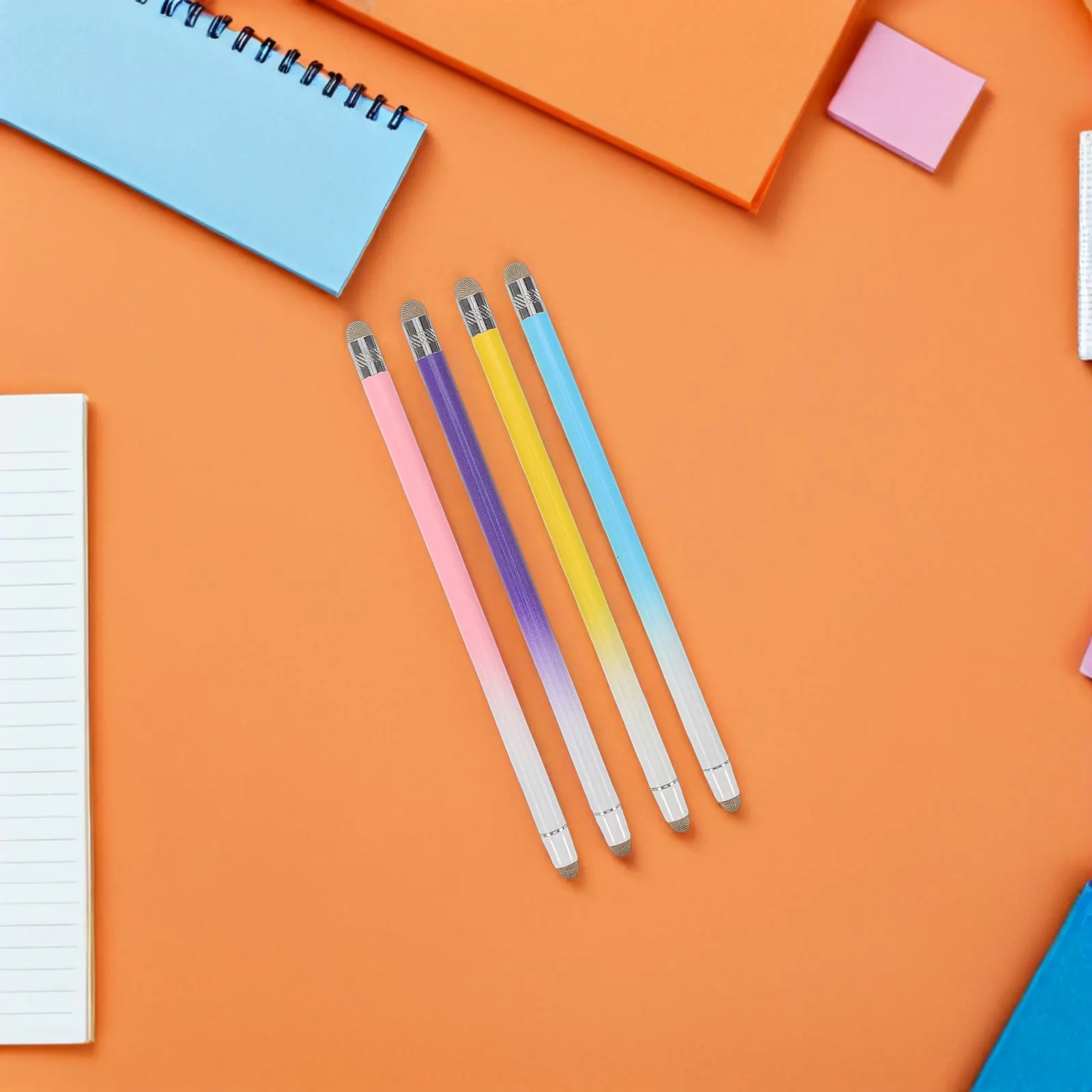 

Емкостный стилус с тонким дизайном, совместимый с iPad, высокоточный, для плавного ввода текста на сенсорном экране