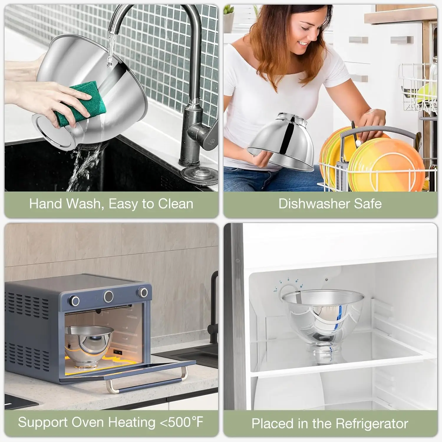 Thumbnail 2 - #22 Stand Mixers List of Top Picks