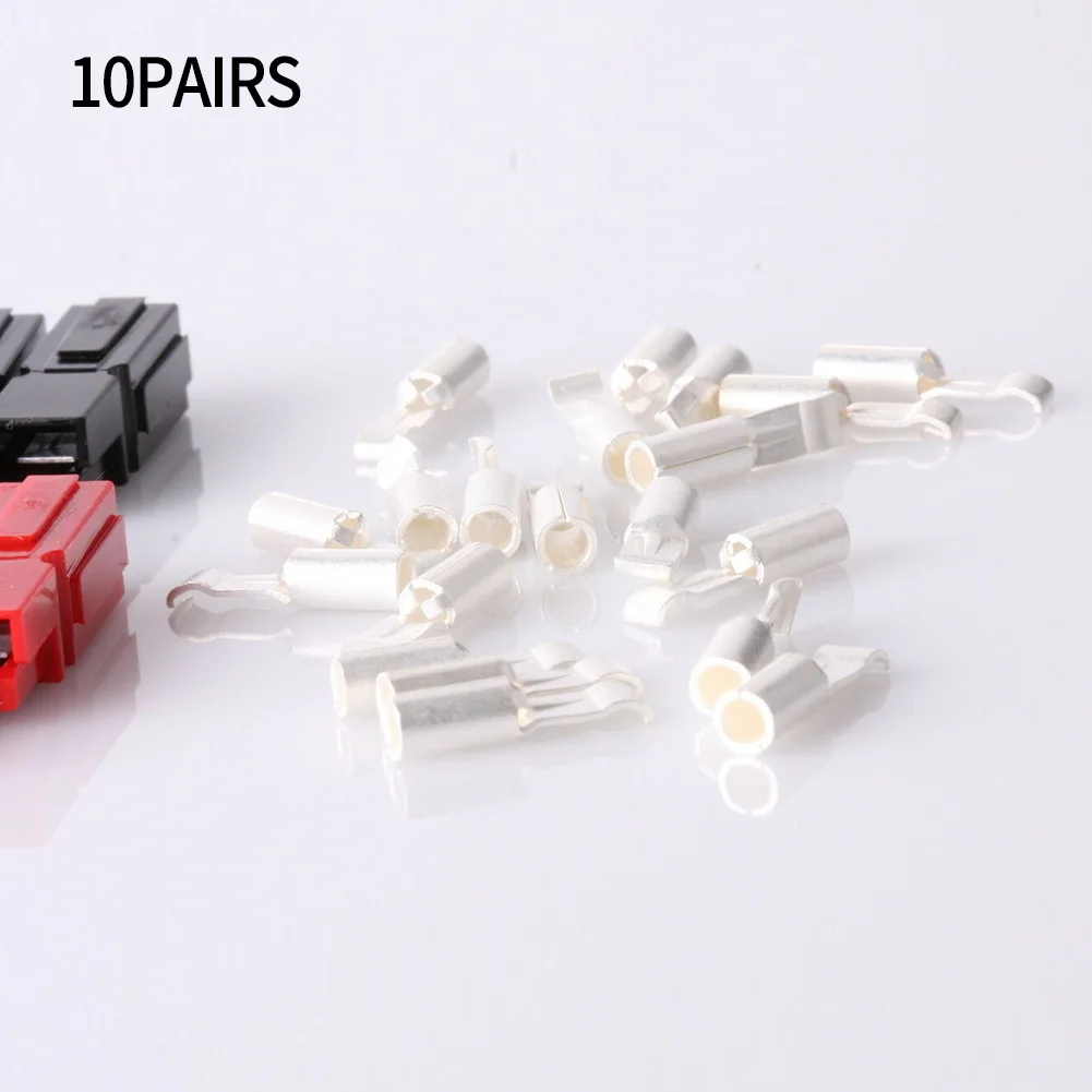 Robust Engineering in Our Ten Pair Set of Marine Connectors Rated at High Voltage (600V) Achieving Safety Standards
