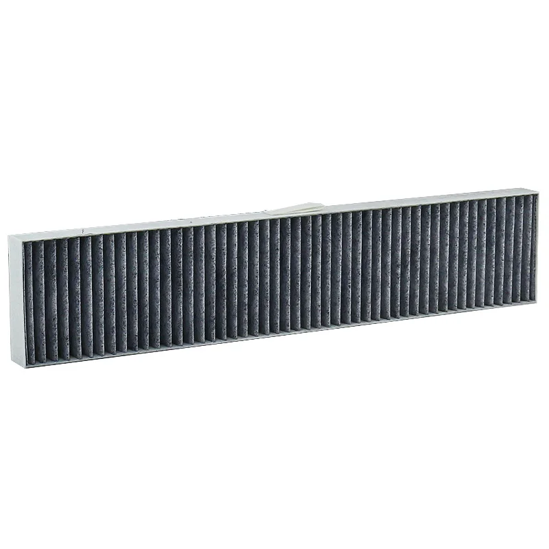 For MG6 1.8 2009- ROEWE 550 1.8 2008-2013 Activated Carbon Air Cabin Filter 10002061 CUK39001 MK9561