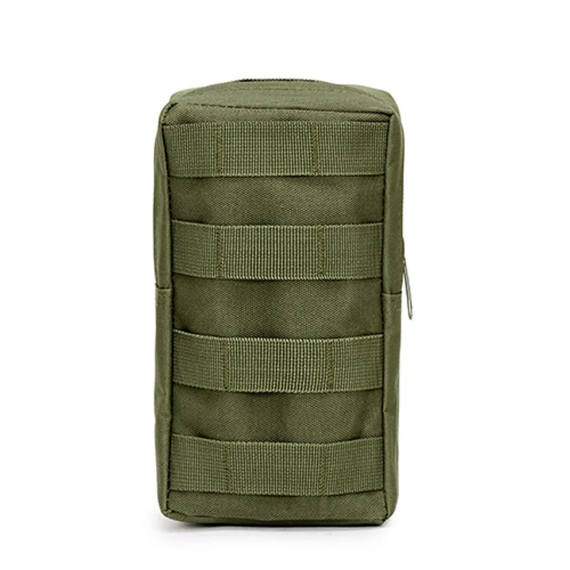 Male Tactical Waist Bag Camouflage EDC Hip Packs Men Mobile Phone Pouch Outdoor Heavy Duty Molle Belt Bags for Molle Backpack