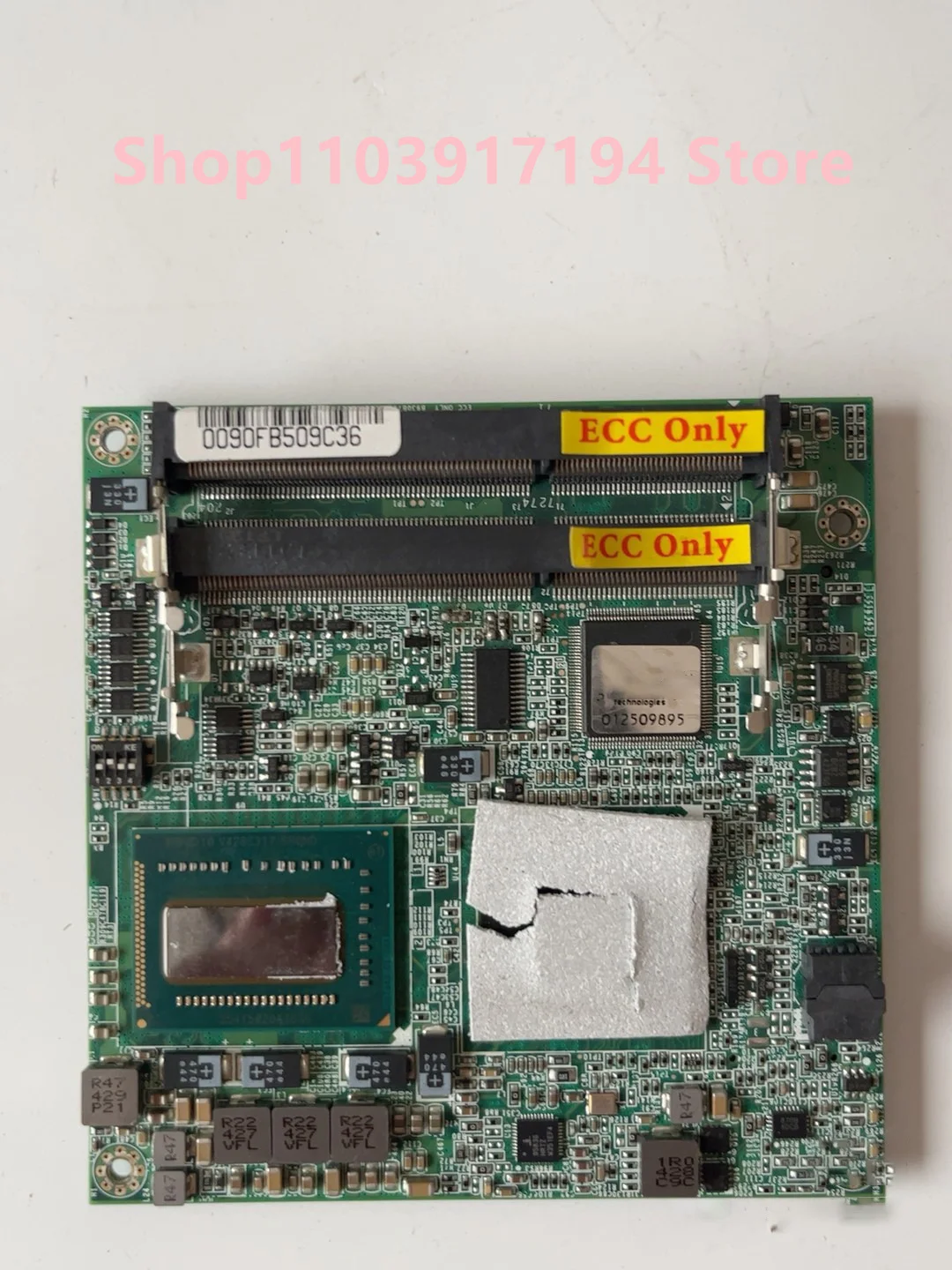 PCOM-B219VG-VI-3612QE 마더보드