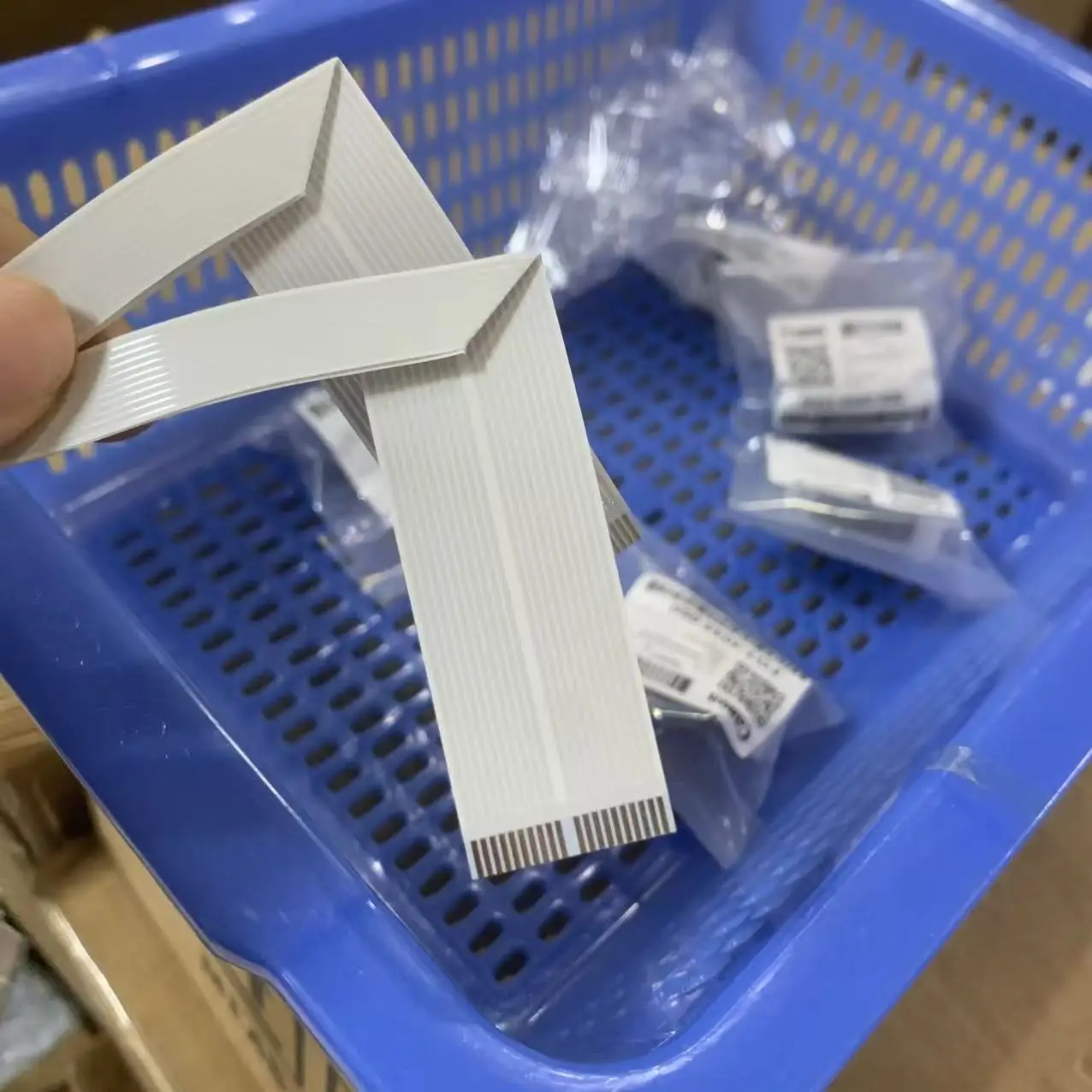 

50X 2189474 2189473 Кабель датчика печатающей головки для EPSON L1110 L3100 L3101 L3110 L3115 L3116 L3150 L3151 L3156 L3160 L5190