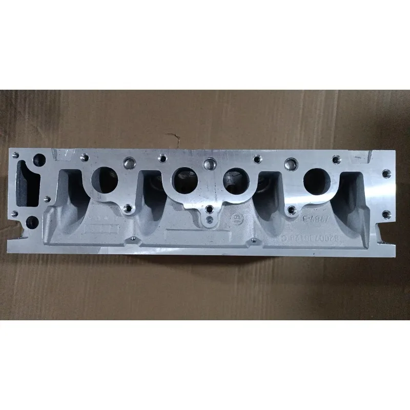 Brand New 1.6L K7M Diese Engine K7M Cylinder Head Assembly 7701468858 for Renaul-t Megane Clio Scénic Kangoo Logan Sandero