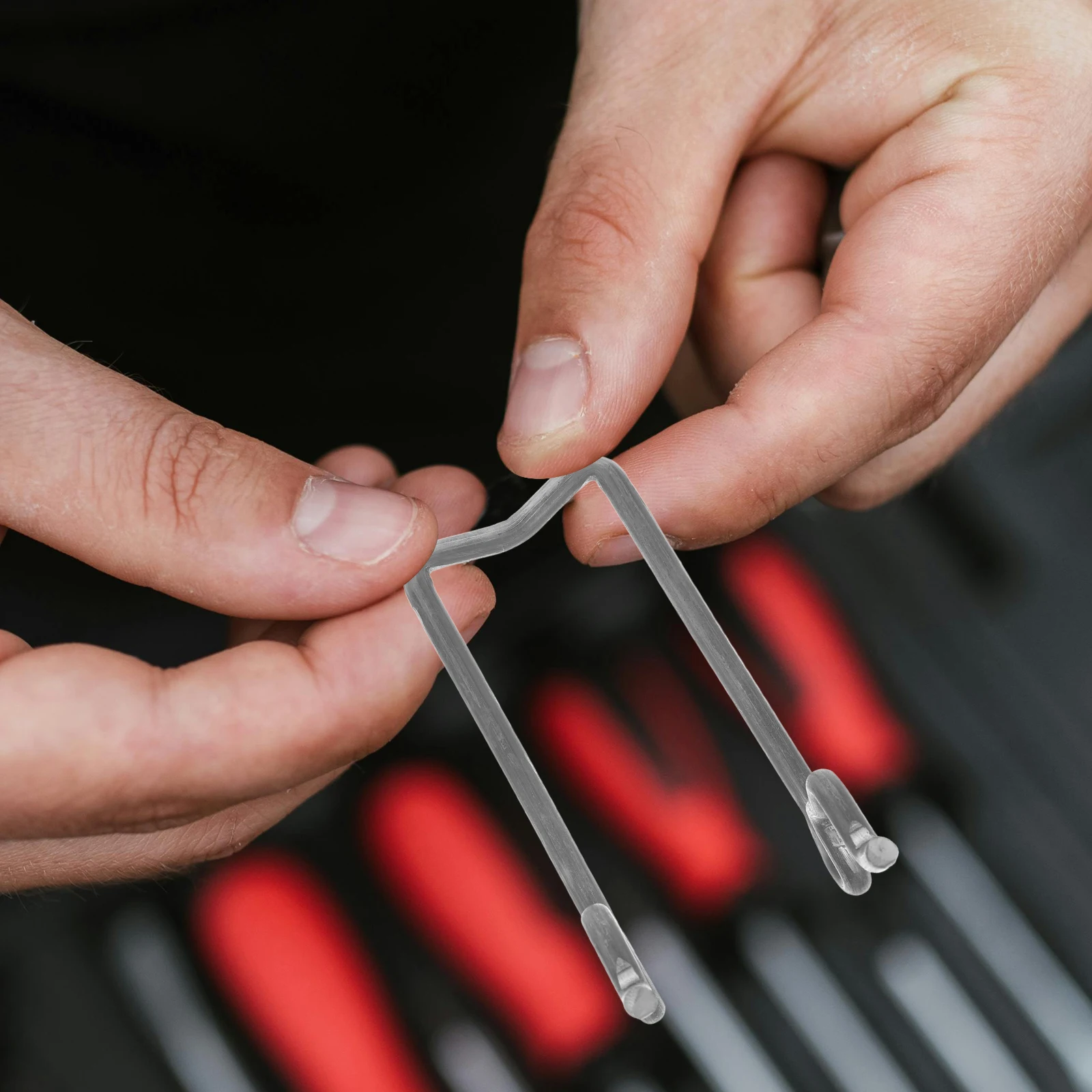 Рисунок 5 - стулья из арматуры