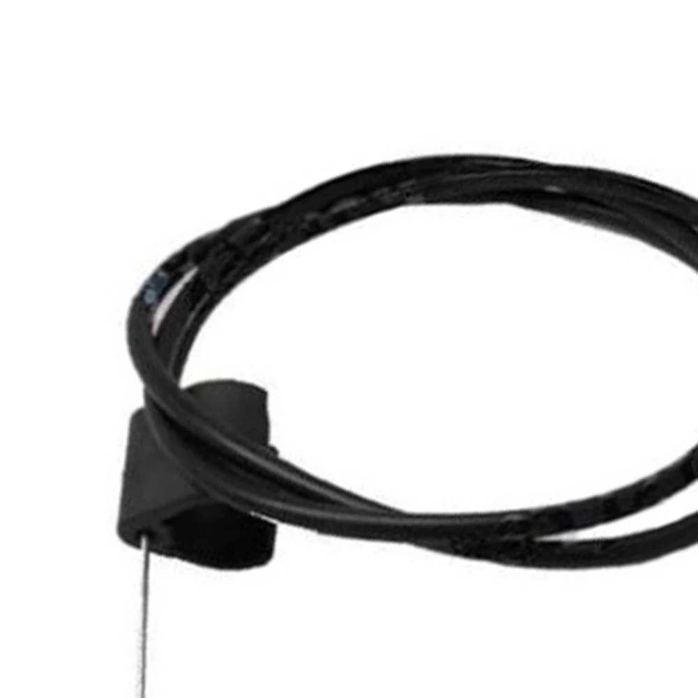 

1pc Control Cable Throttle Cable 532440386 Replacement For Lawn Mowers Trimmer Cable Garden Power Tools Accessories