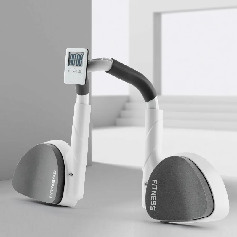 

Multifunctional household flat support trainer Men's and women's fitness Abdominal core training Assisted sweating pectoral musc