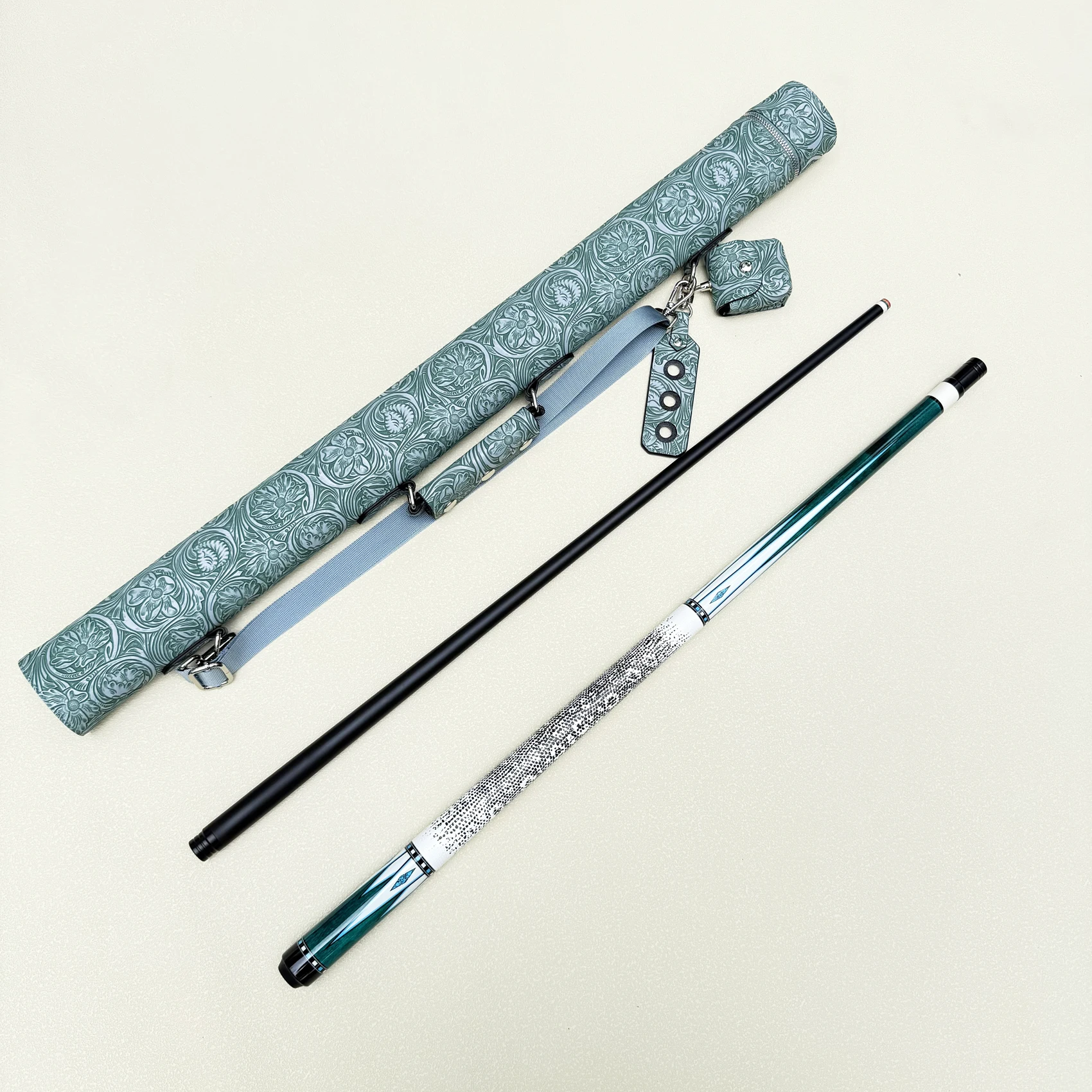 Thumbnail 4 - #44 Best Billiard Cue Cases to Buy In 2026