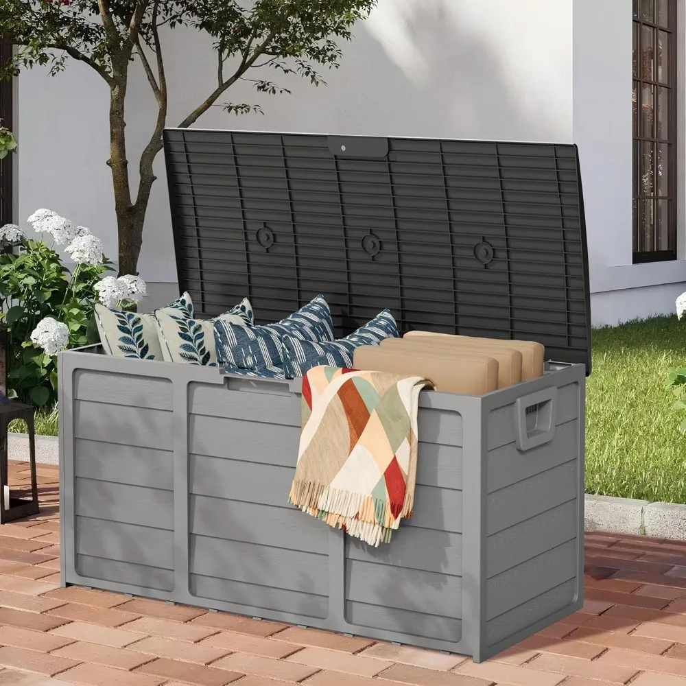 75 Gallon Deck Box,… - image