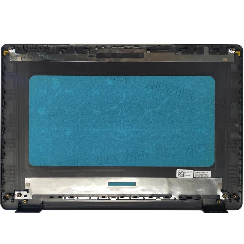 S Laptop LCD Back Cover for  DELL Vostro 15 3500 3501 3505 Inspiron 15 5000 5593 0M5P5N
