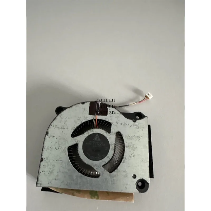 

Used CPU Cooling Fan DC 12V For Acer Predator Helios PH517 4pin NS8CC00-17J05