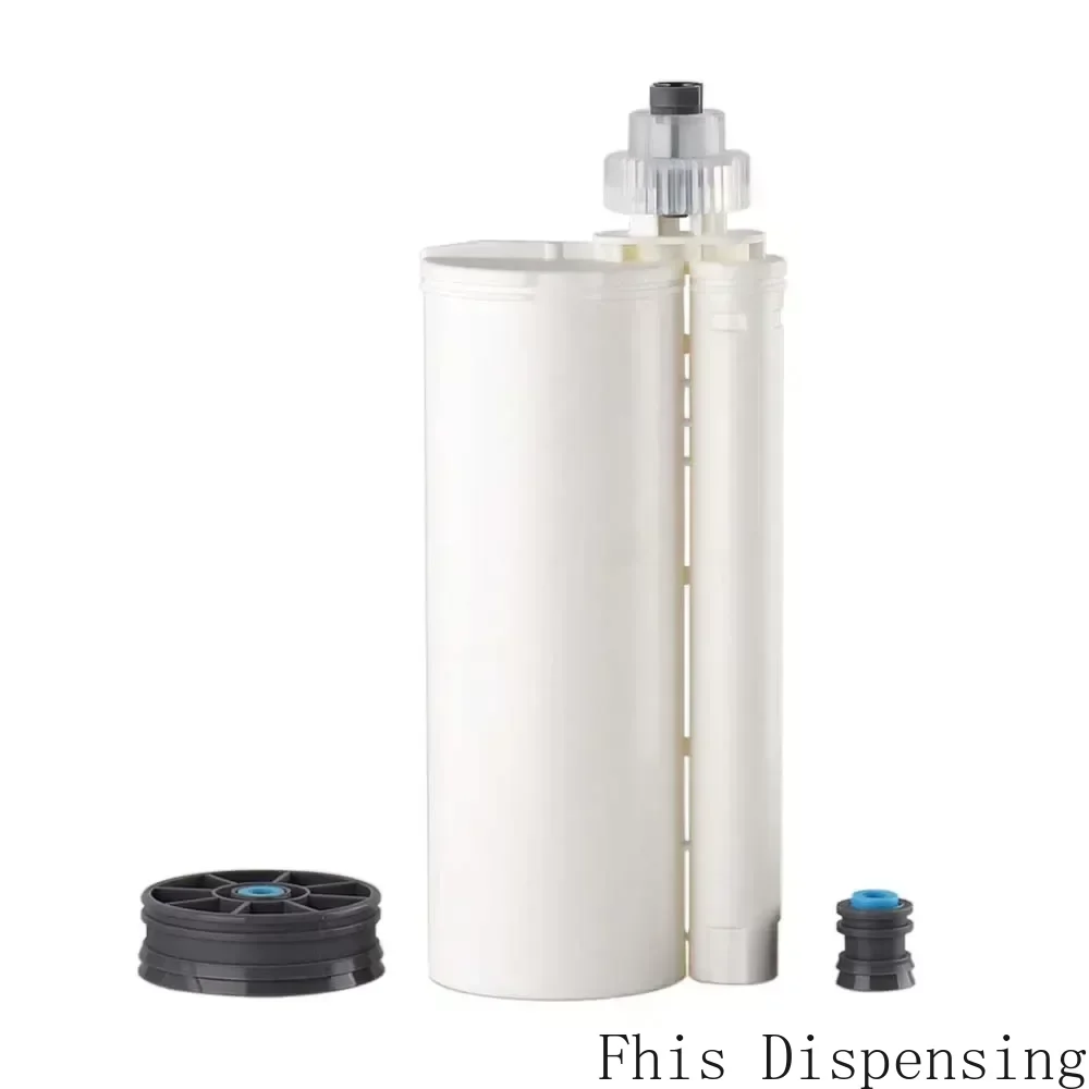 空気清浄機用接着剤カートリッジ,490ml, 10:1