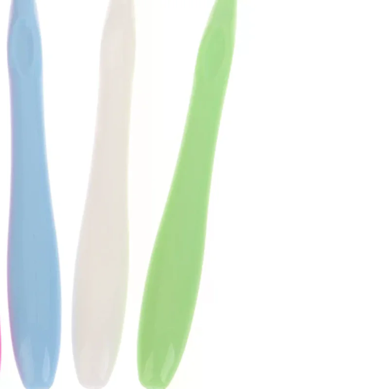 

Ортодонтическая межзубная щетка, однолучевая мягкая зубная щетка для чистки зубов, инструмент для ухода за полостью рта, маленькая головка, мягкий имплантат волос для взрослых