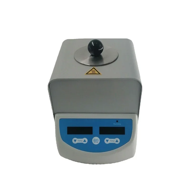 High Temperature Boiling Autoclave Sterilizer Machine for Lab Medical Use with Glass Bead Sterilization China