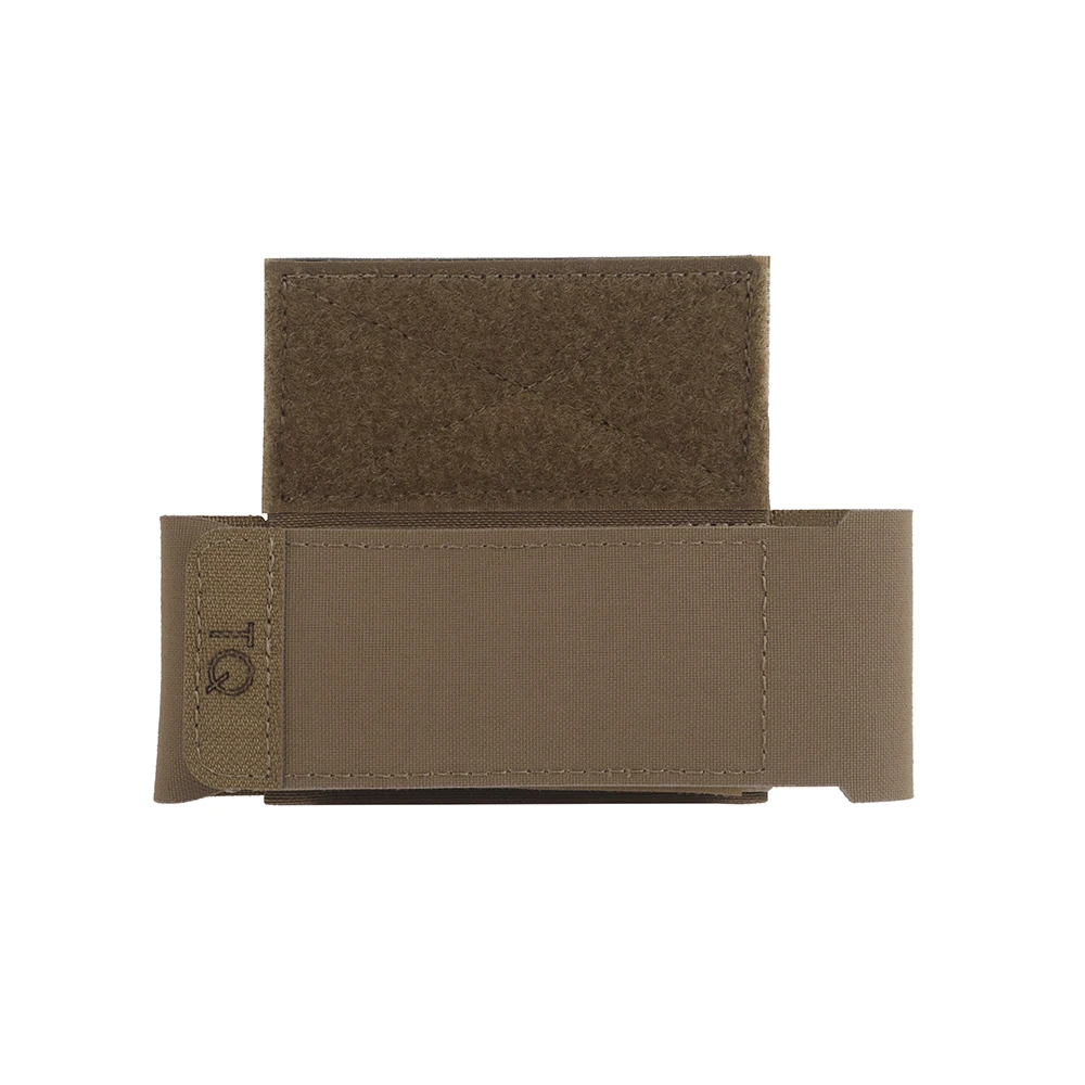 POSEIDON DEFENSE Velcr Hook and Loop Fastener TQ Pouch Cat Sof Carrier