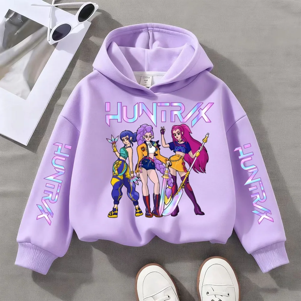 2026 Kpop Demon Hun…