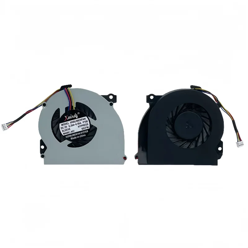 

New Laptop CPU Cooling Fan Cooler For HP 2560 2560P 651378-001