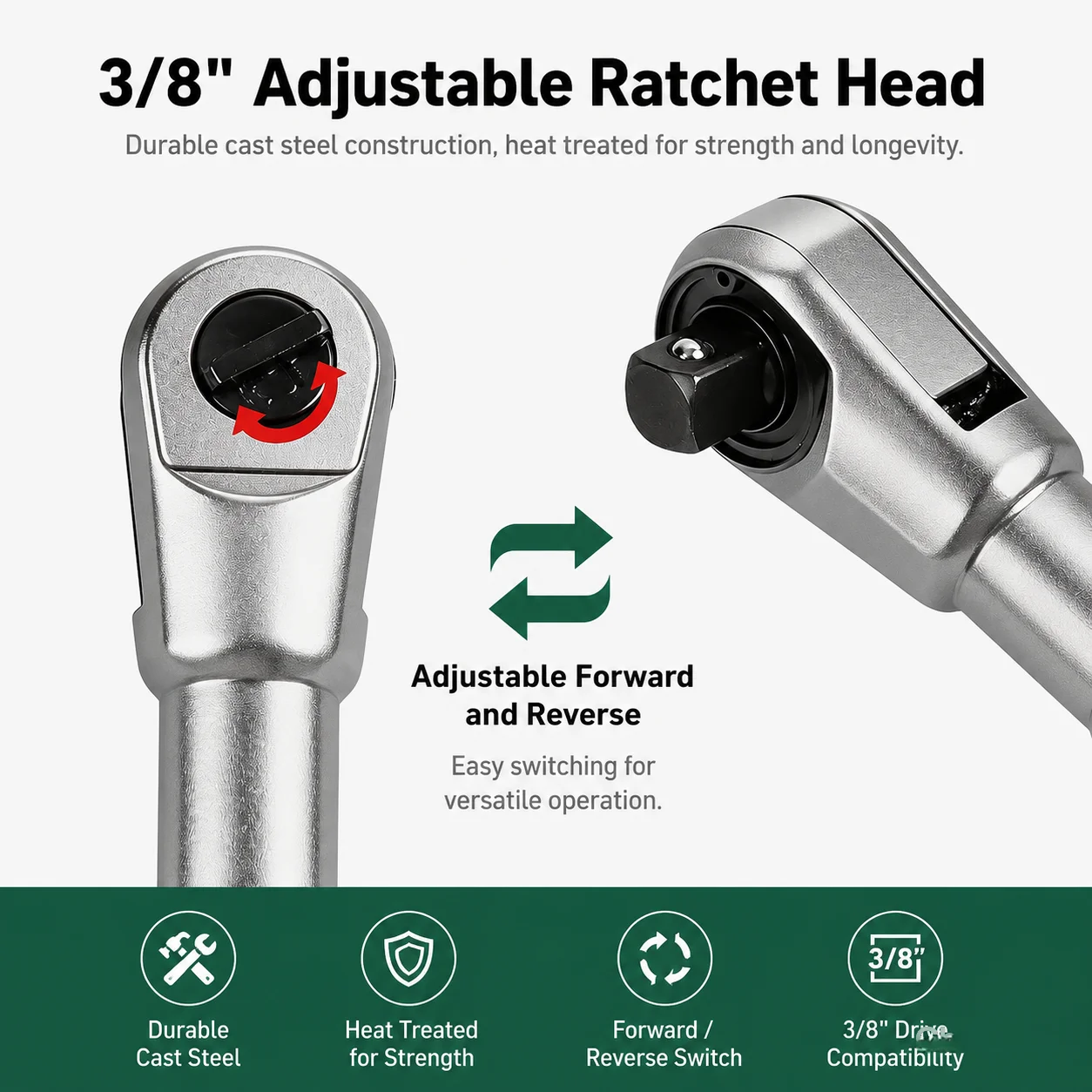 Thumbnail 2 - #72 Best Electric Wrenches to Buy In 2026