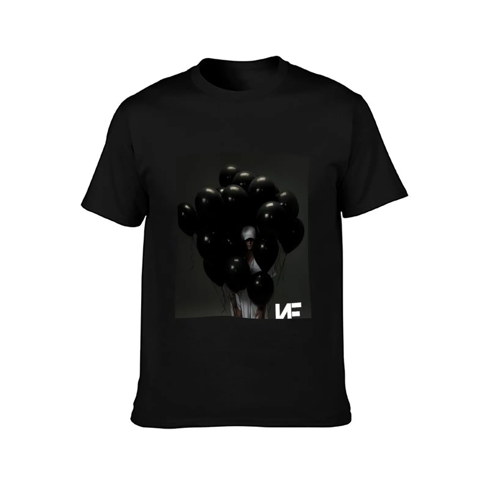 Nf ballons T-Shirt Outdoor Working T-Shirt