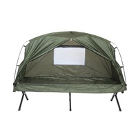 TOPIND High-quality Portable 2-Person off the ground tents,Ultralight Camping Hiking Tent Cot