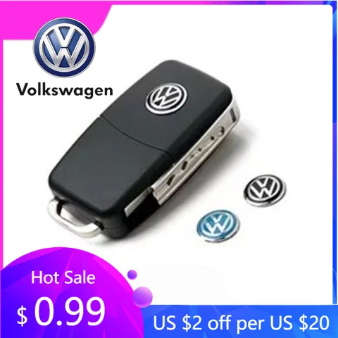 

Спойлеры Крылья для VW Golf Passat Tiguan GTI Polo Arteon Touareg Taigo Caddy Jetta Beetle Sharan Автомобильная металлическая эмблема наклейки авто