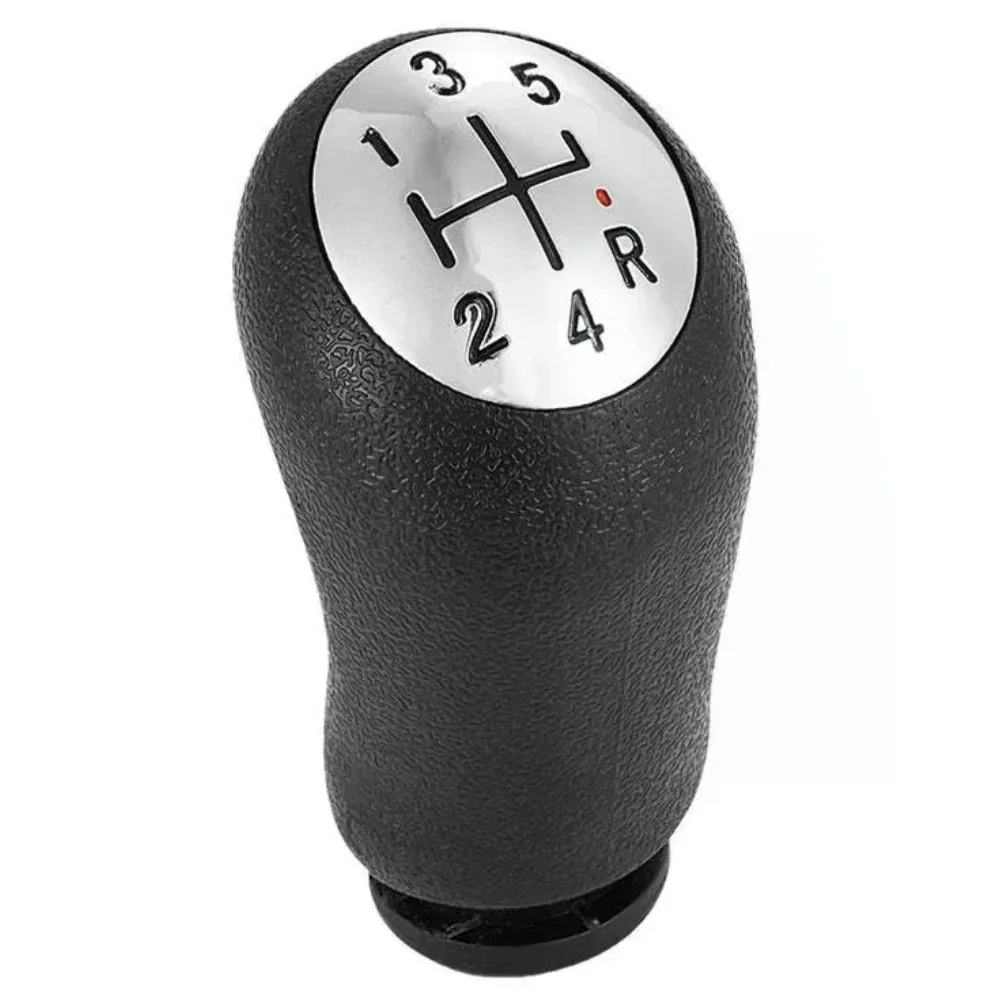 5 Speed Gear Shift Knob Stick Head Knob 8200059575 For Dacia Duster Dokker Renault Logan II Clio 3 Laguna 2 8200379950