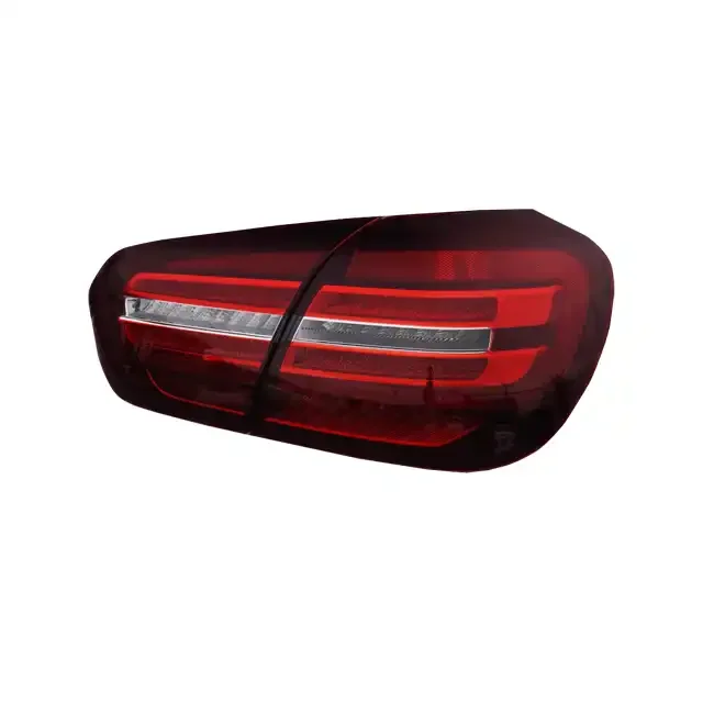 for GLA class W156 The Most Popular 12V Original New taillight Inner and Outer Turn taillight 2017-2019 Suitable