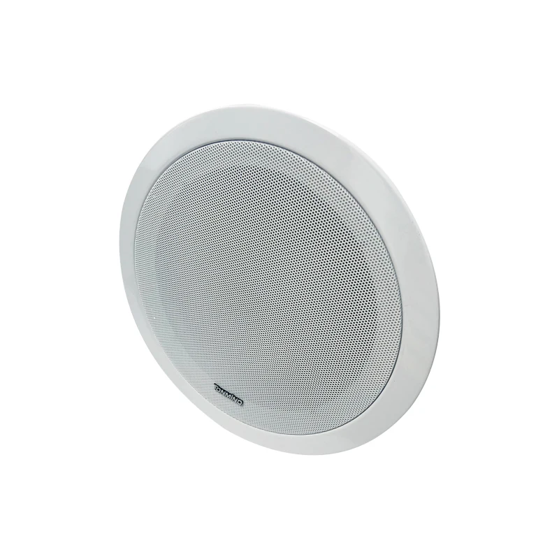 

Tonmind 30W IP Ceiling Speaker PoE with built-in Microphone ONVIF SIP Network