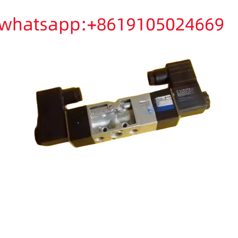 New Original Solenoid Valve     MVSC-260-4E2C AC220V   MVSC-260-4E2C DC24V    MVSC-260-4E2R AC220V   MVSC-260-4E2R DC24V