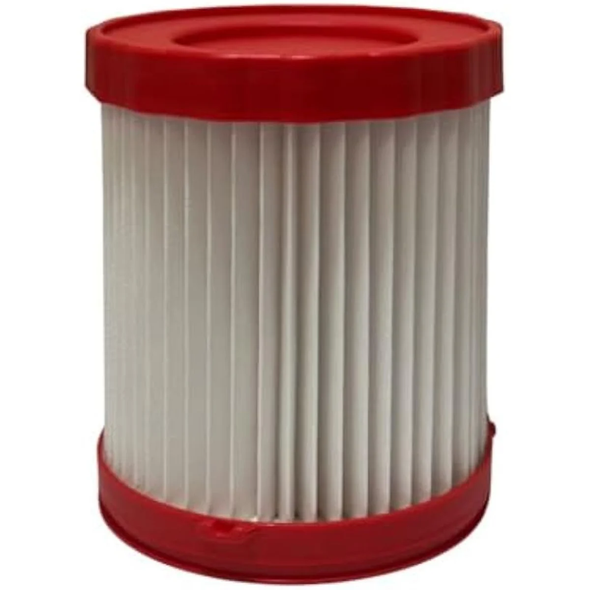 Reemplazo de filtro de vacío HEPA VF320H, 2 uds., para aspiradora en húmedo/seco de 18V y 2,6 galones, GAS18V-3/GAS18V-10L