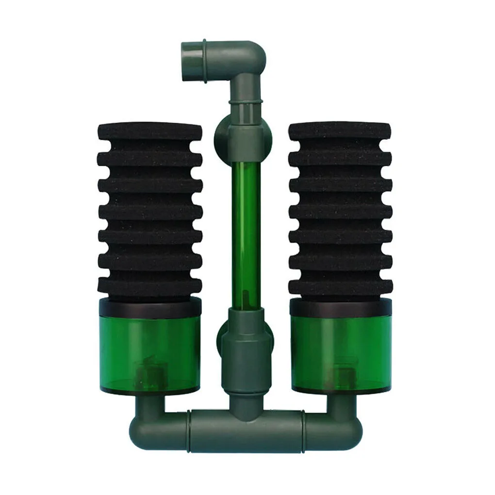 Fishtank Sponge Wat…