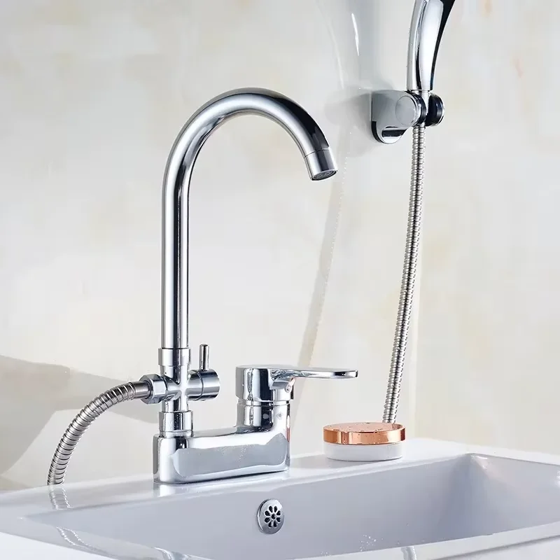 #60 Best Faucet Handles & Controls to Buy In 2026