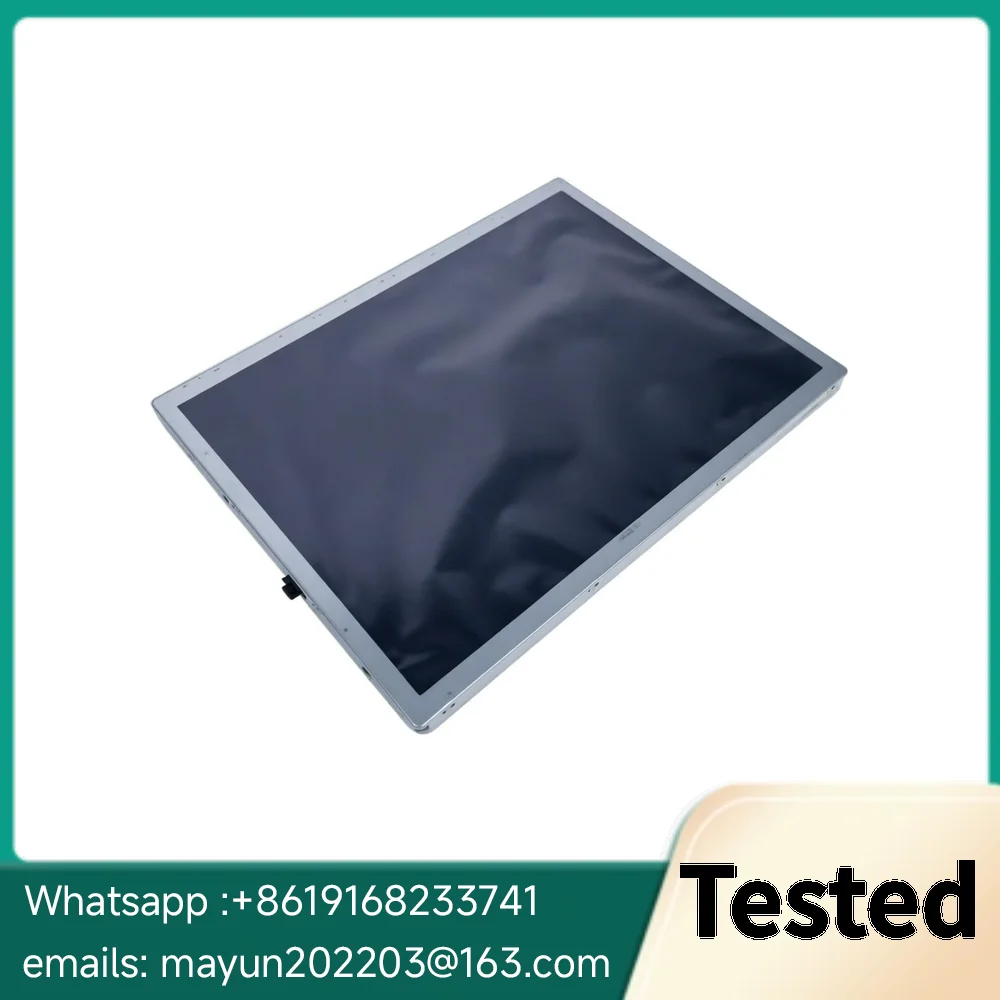Original Checked 10.4“Inch AA104SH12 Industrial LCD Display Screen Panel 800x600