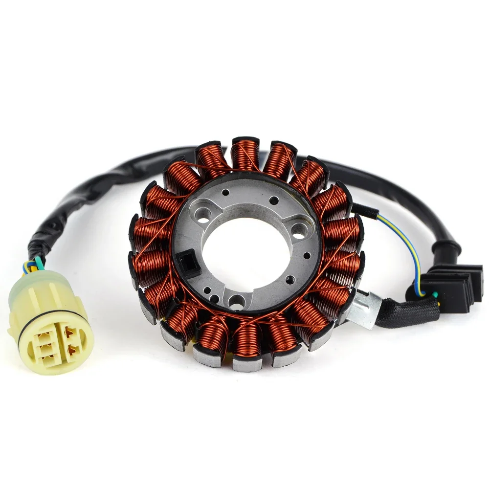 Stator Coil For Honda TRX350 FourTrax 350 ES / TRX350 A A Rancher 350 ES 31120-HN5-671 31120-HN5-672 31120-HN5-M01 31120-HN5-M02