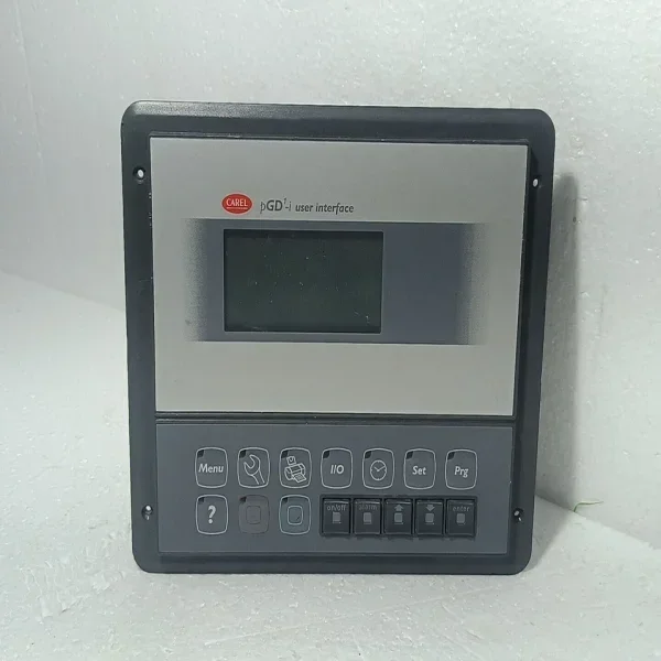 2026 Pgd1000i00 Display Controller Monochromatic Lcd Graphic Terminal Brand New Original Spot Plc
