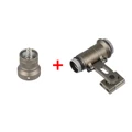 Mount With Button DE