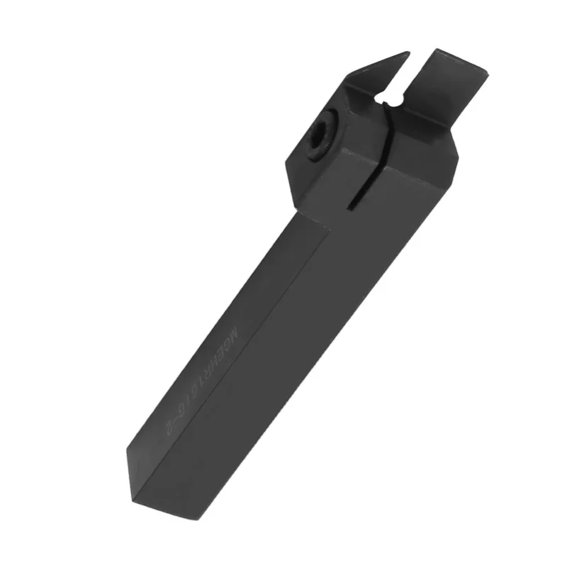 

MGEHR1616-2 100 мм токарный станок с ЧПУ, держатель инструмента, 10 шт. вставки MGMN200-G + гаечный ключ