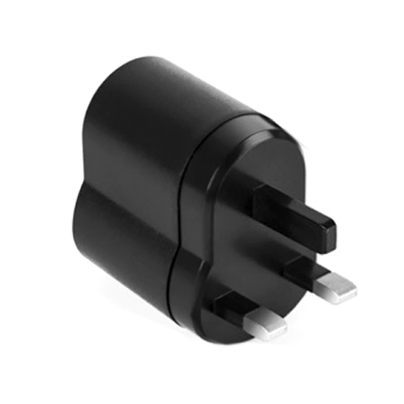 UK Plug Home Cigarette Lighter Socket Car Power Converter, Plug Specifications:
