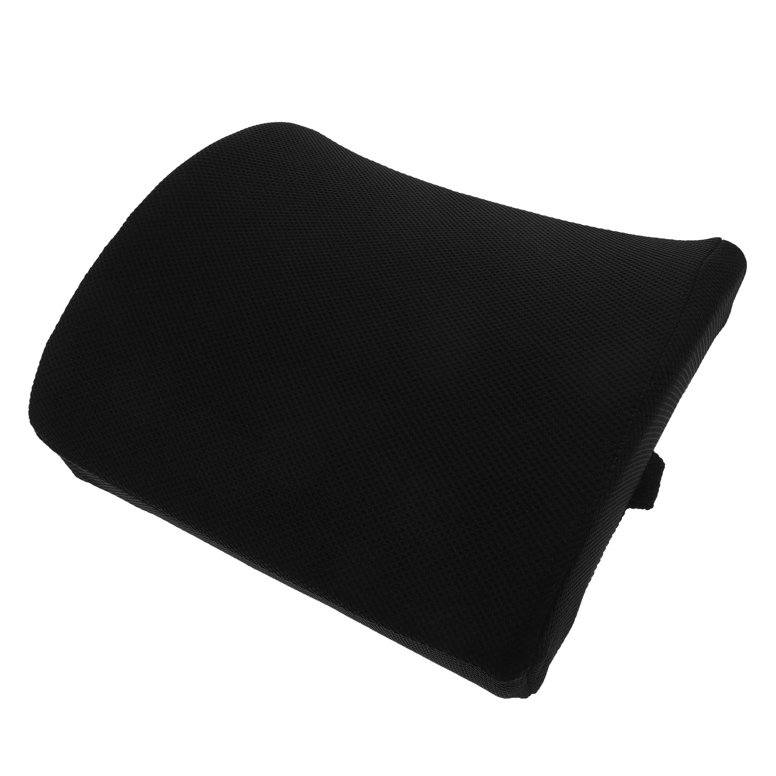

Memory Foam Lumbar Support Pillow Scientific Design Relieves Lower Back Pain for Office Car Chair Couch Lumbar Support Pillow