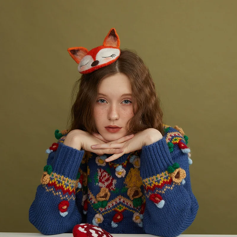 women-fox-warm-wool-little-hat-cute-wool-hats