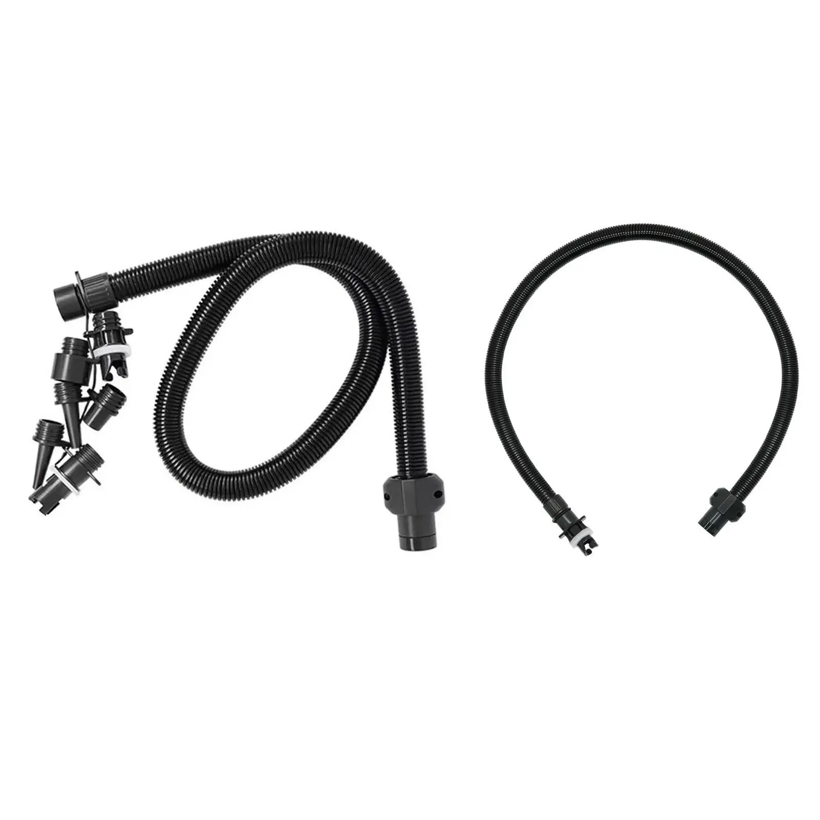 

Ремонт шланга электрического насоса 100 см, запасной компонент, надувной насос, воздушная трубка для надувного матраса, каяка, лодки, доски для серфинга, плота, гребной лодки