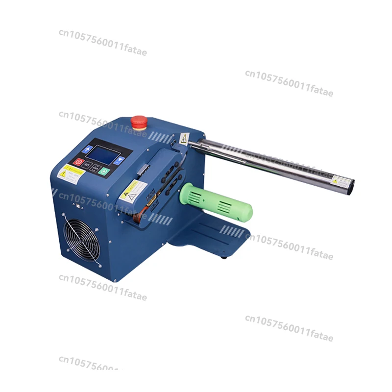 

Multifunctional Gourd Inflator Gourd Film Bubble Film Bubble Pad Bubble Bag Automatic Heat Sealing Inflator