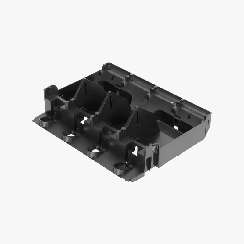 AMS middle frame 3D printer accessories