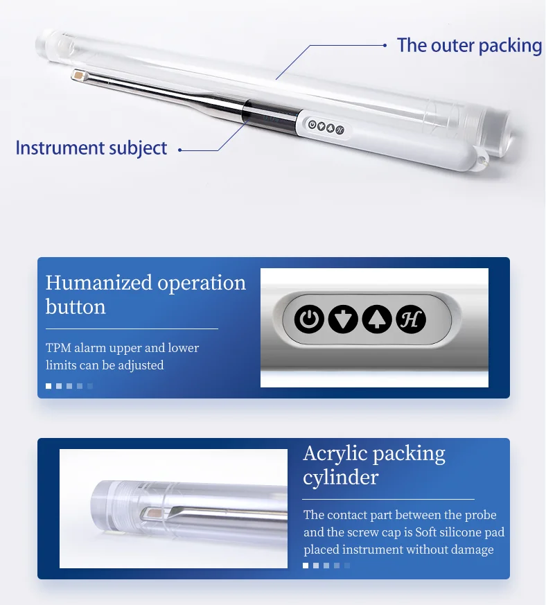 Rapid Identification Instrument for Edible Oil Quality Detection of Inferior or Waste Oil for Frying Testing Equipment