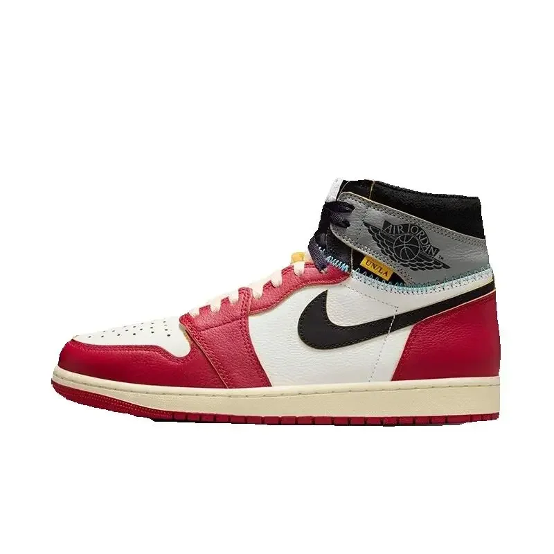 Nike Air Jordan 1 Retro High OG "Union LA 2025" - HV8563-600