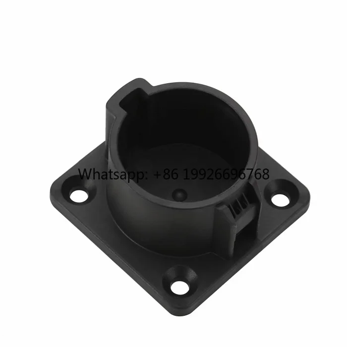 

Electric Vehicle AC Charging Station EV Plug Dummy Socket Type1