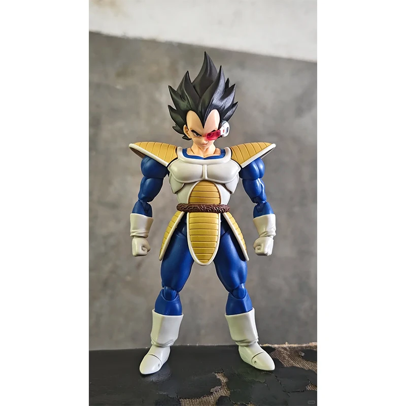 Em estoque buraco preto brinquedos vegeta figura dragon ball z super saiyan son goku vegeta anime figura de ação modelo brinquedos presentes