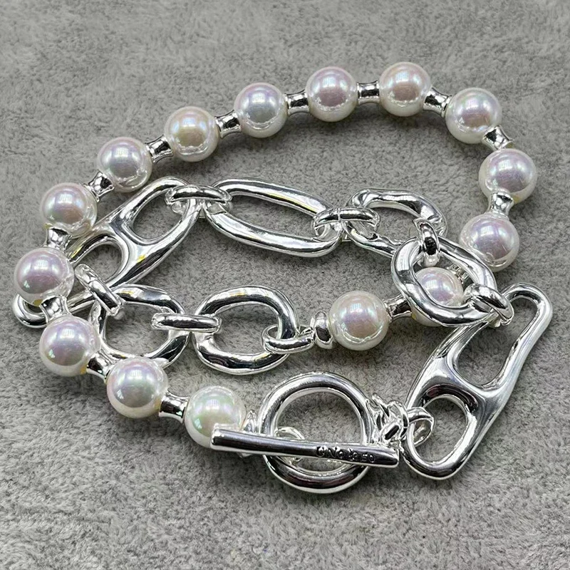 

2023 Unode 50 новинка, Лидер продаж, модное креативное дизайнерское изысканное ожерелье для женщин, романтические ювелирные изделия, подарки в Европе и Америке