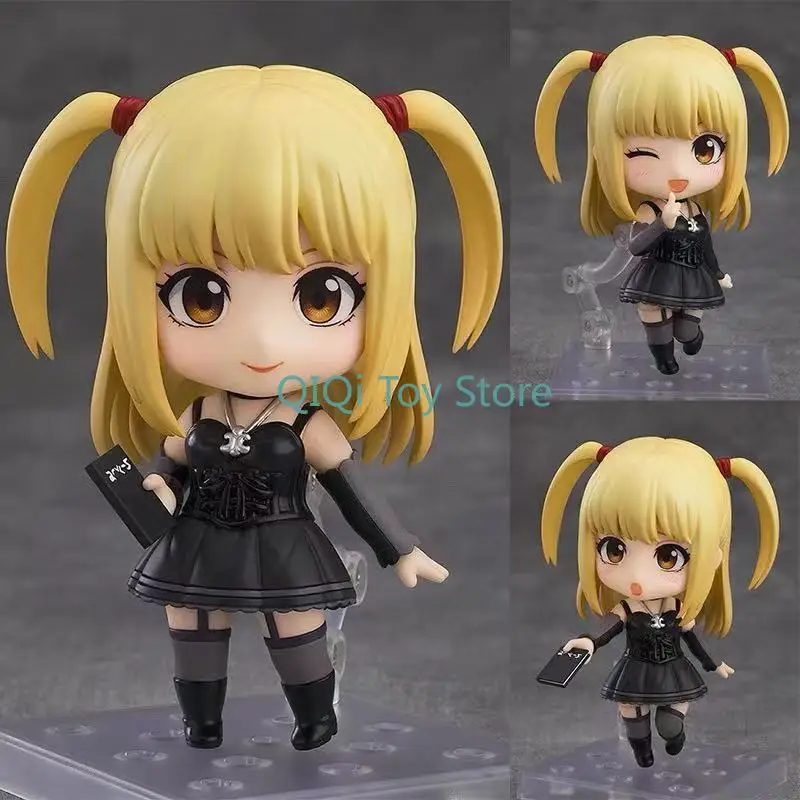 

Genuine Spot Clay Man 2674 Death Note Mihai Sand 2 Q Version Can Be Done