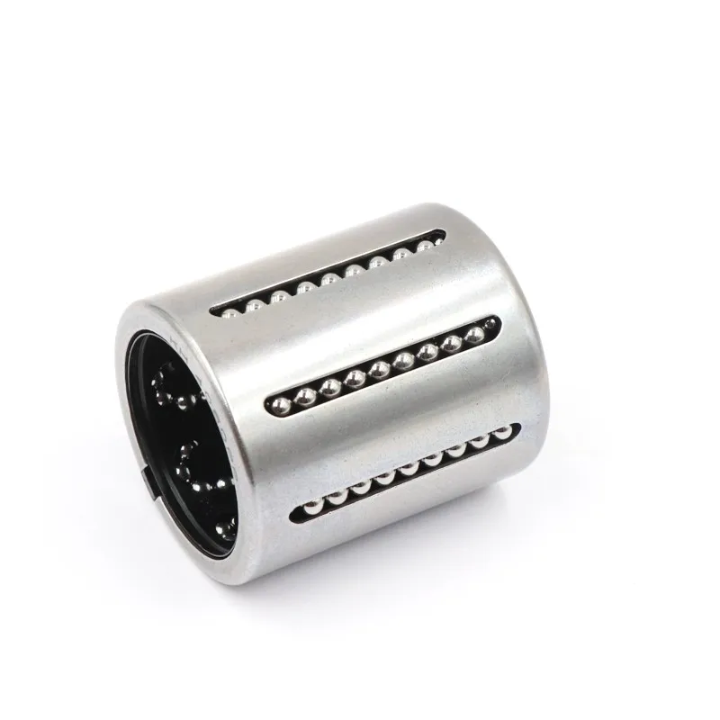 10pcs/lot Stamping Linear Bearings KH0824 KH1026 KH1228 KH1428 KH1630 KH2030 KH2540 KH3050 KH4060 KH5070 High Quality